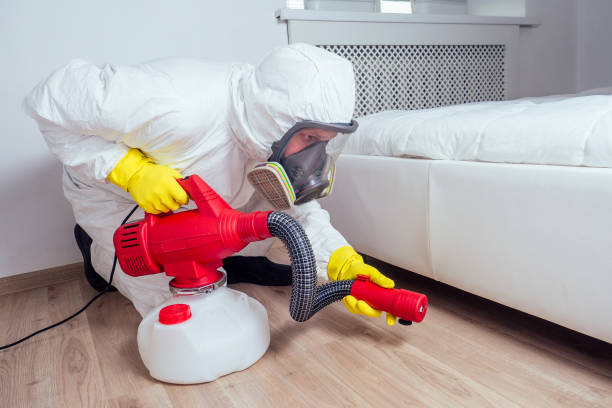 Pest Prevention Services in Garrison, MD