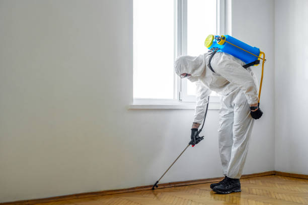 Best Emergency Pest Control  in Garrison, MD