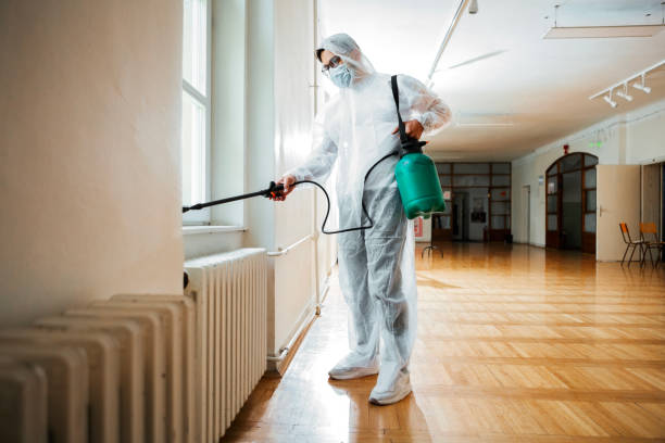 Best Exterminator Services  in Garrison, MD